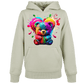 Neon Bärchen