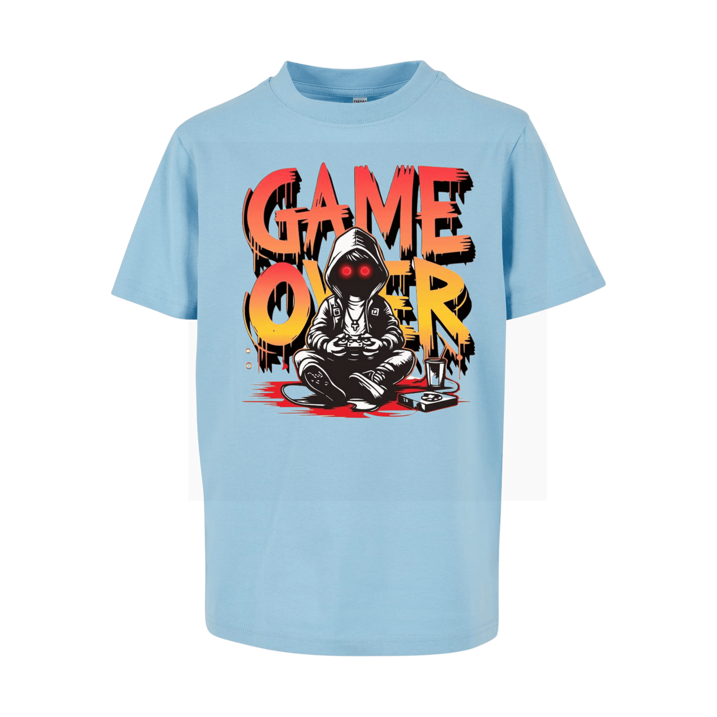 Game Over 2