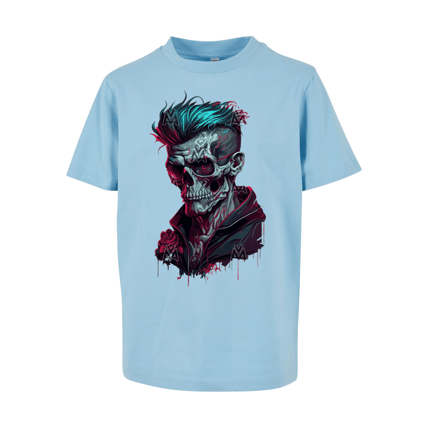 Boy Totenkopf