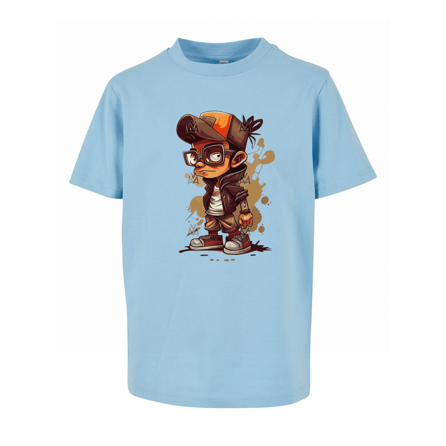 Boy Cap  1