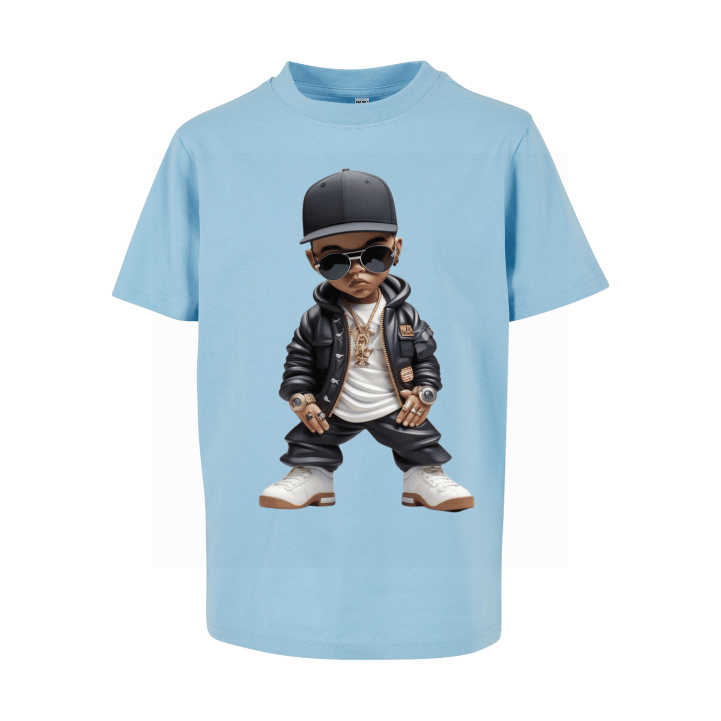 Boy Cap 2