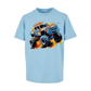 Monstertruck Bunt