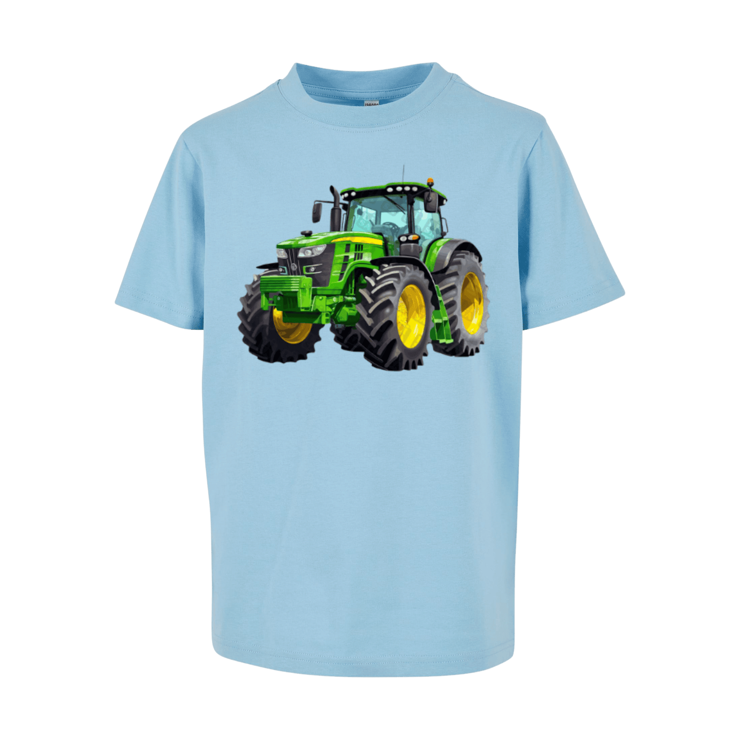 Traktor