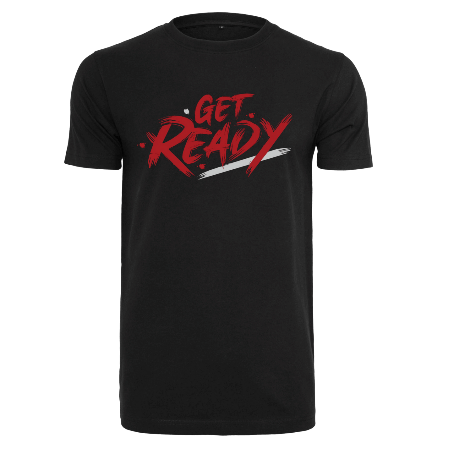 Shirt Get Ready