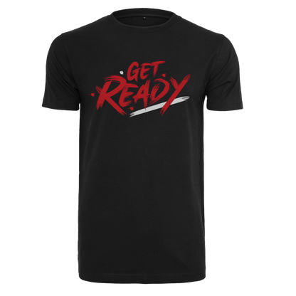Shirt Get Ready
