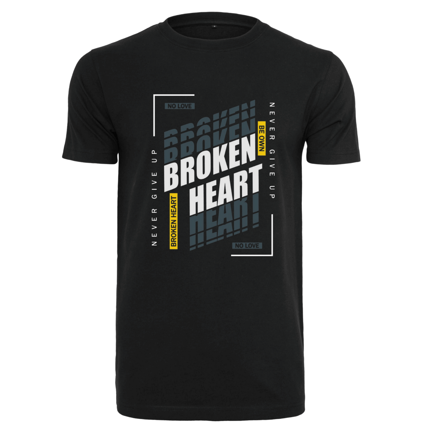 Broken Heart