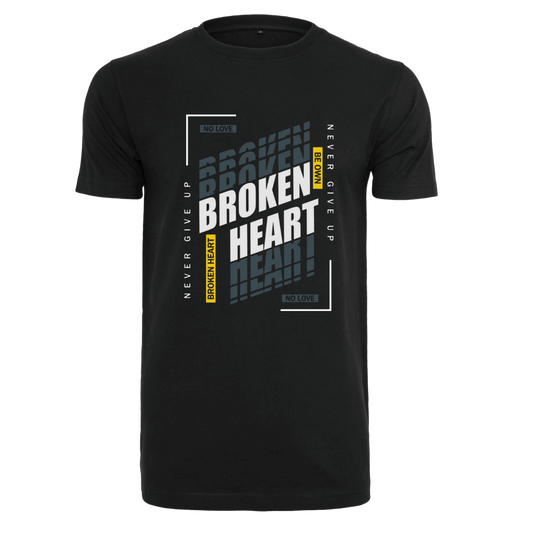 Broken Heart