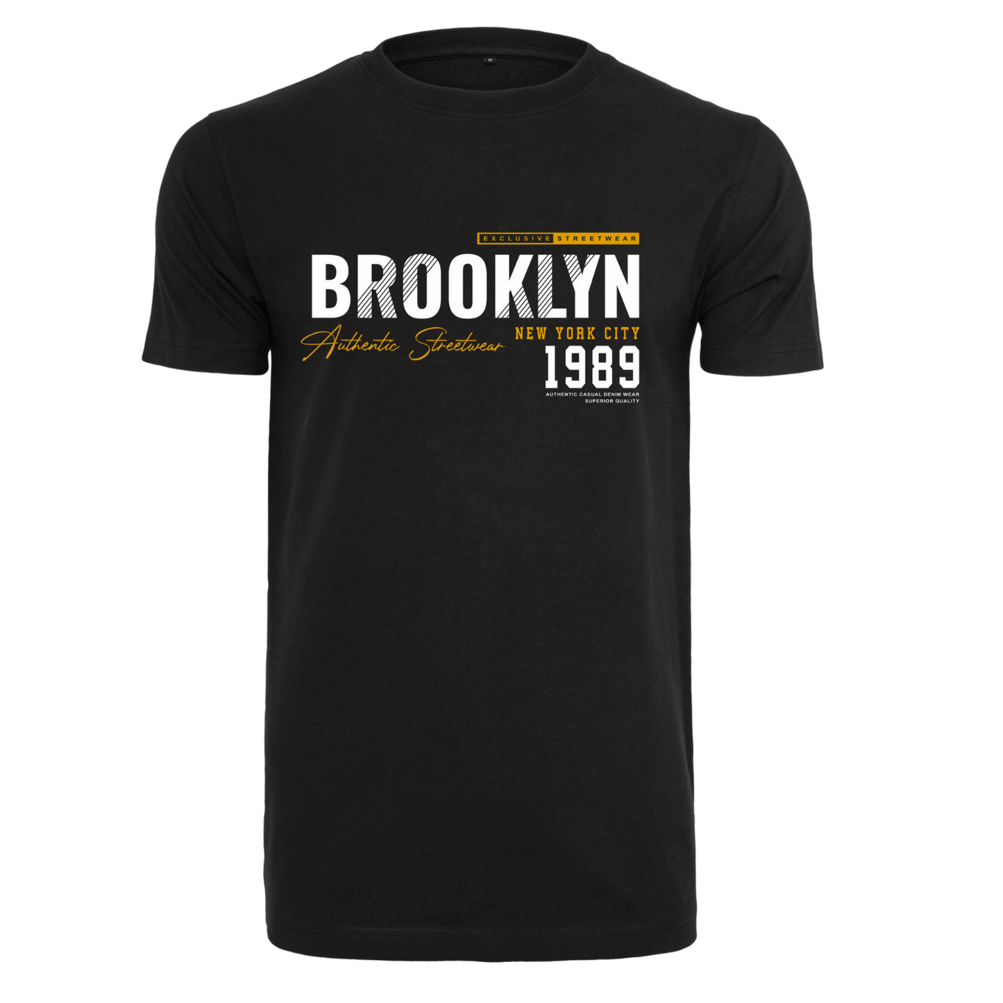 Shirt Brooklyn