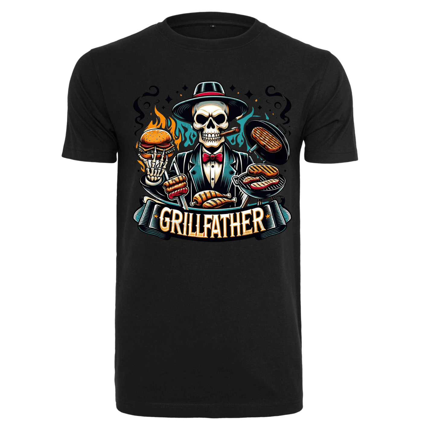 Grill Meister 2