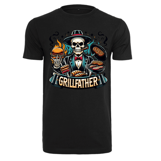 Grill Meister 2
