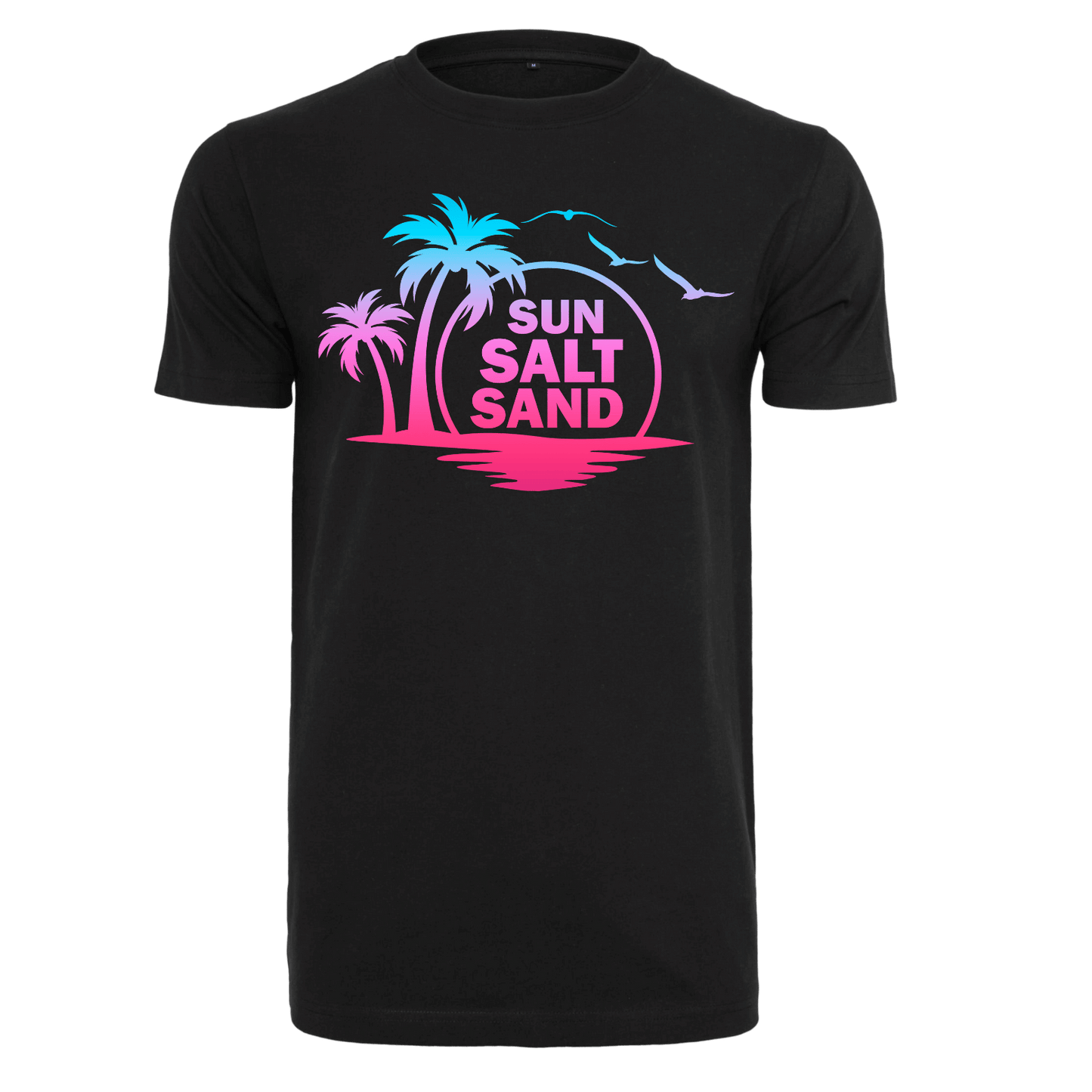 Sun Salt Sand 2