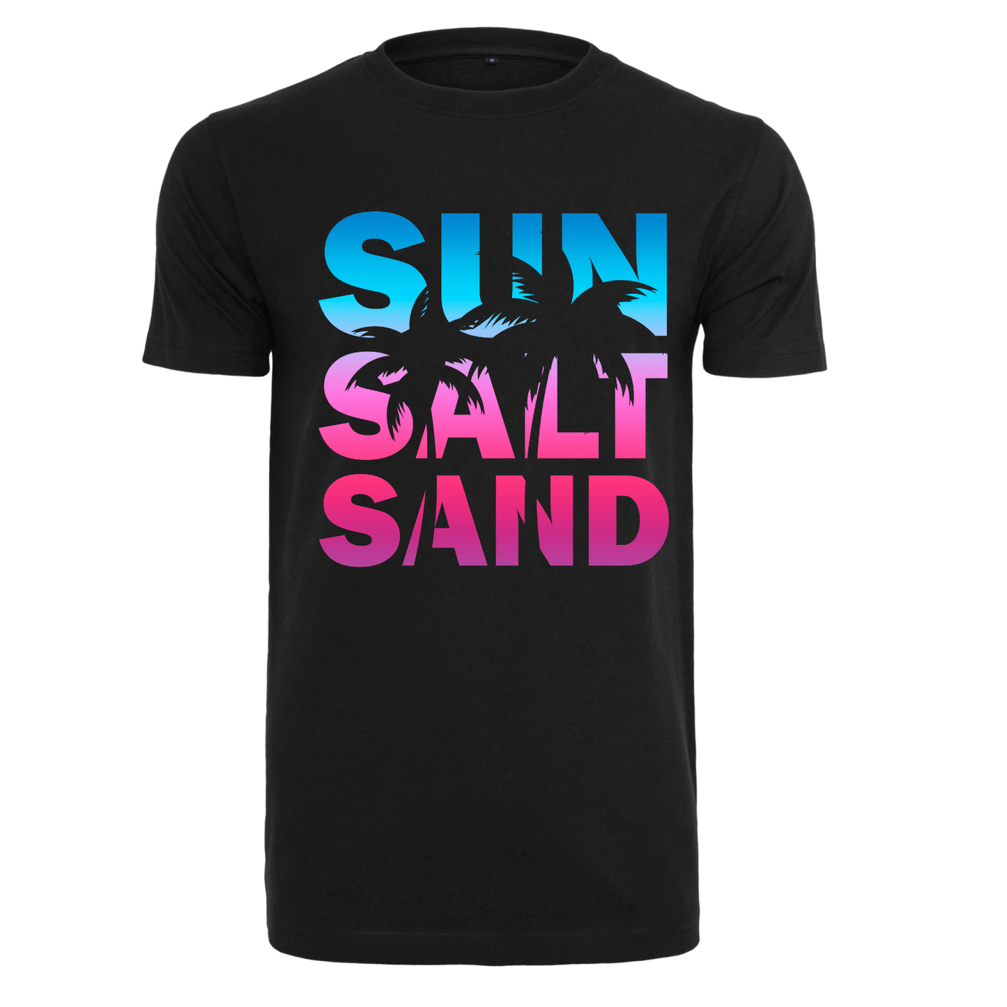 Sun Salt Sand