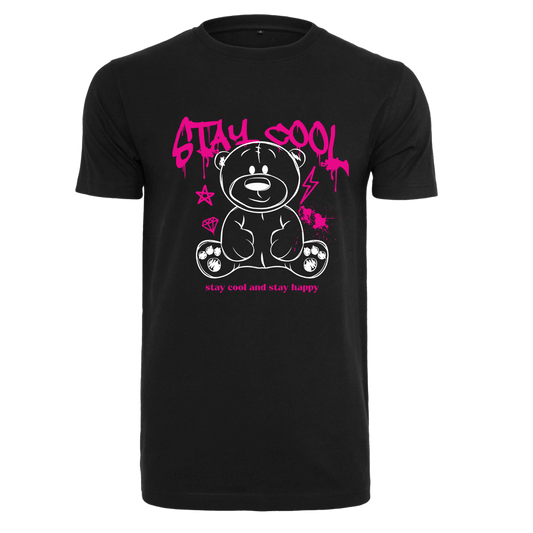 Stay Cool pink