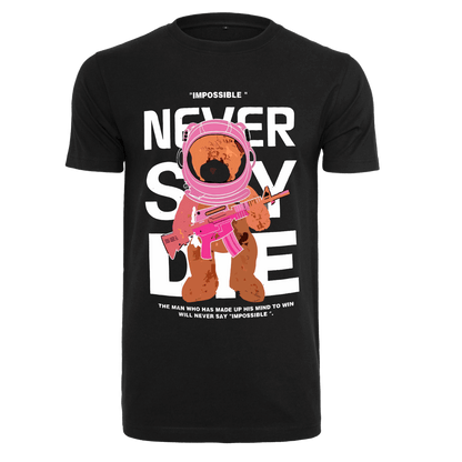 Never Say