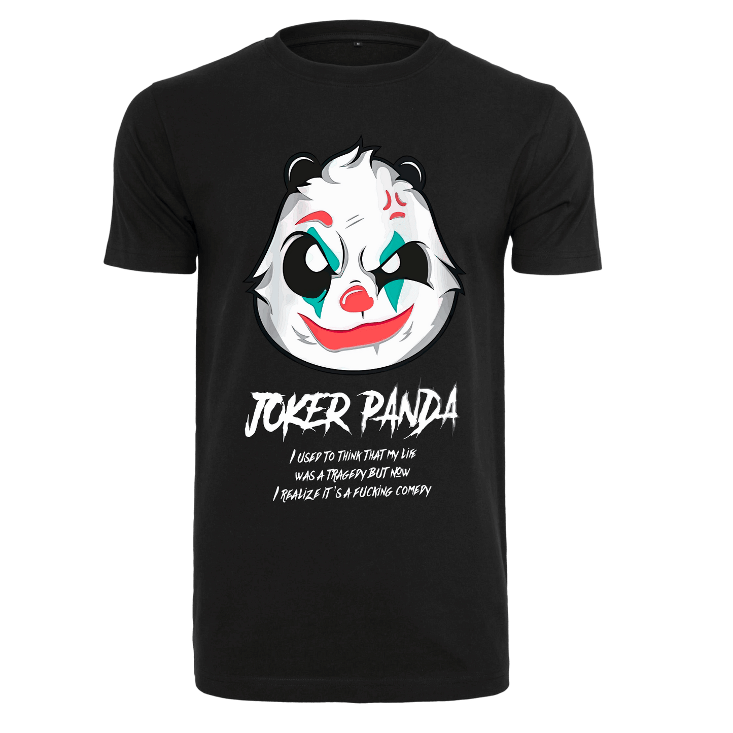 Joker Panda