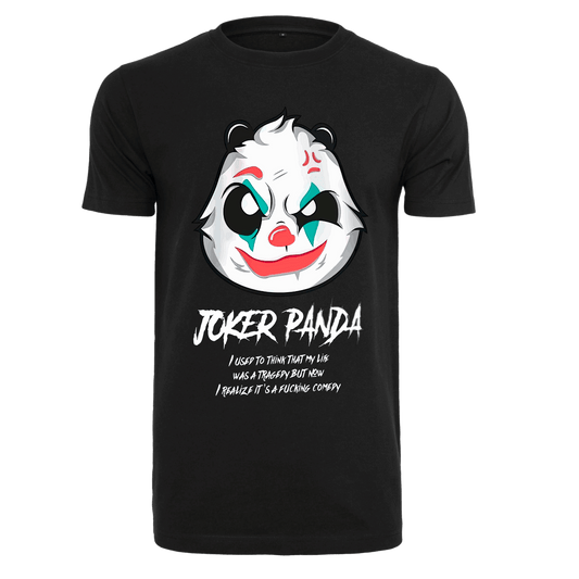 Joker Panda