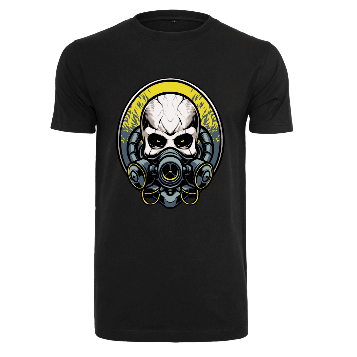 Gas Mask