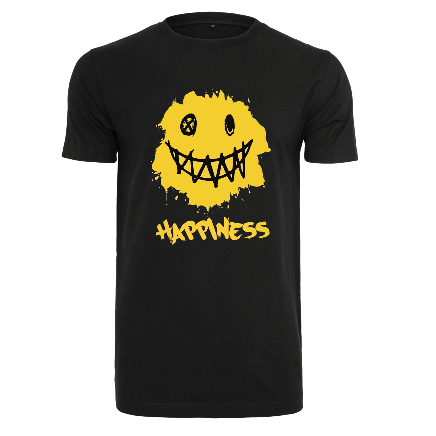 Happiness