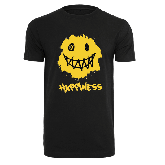 Happiness