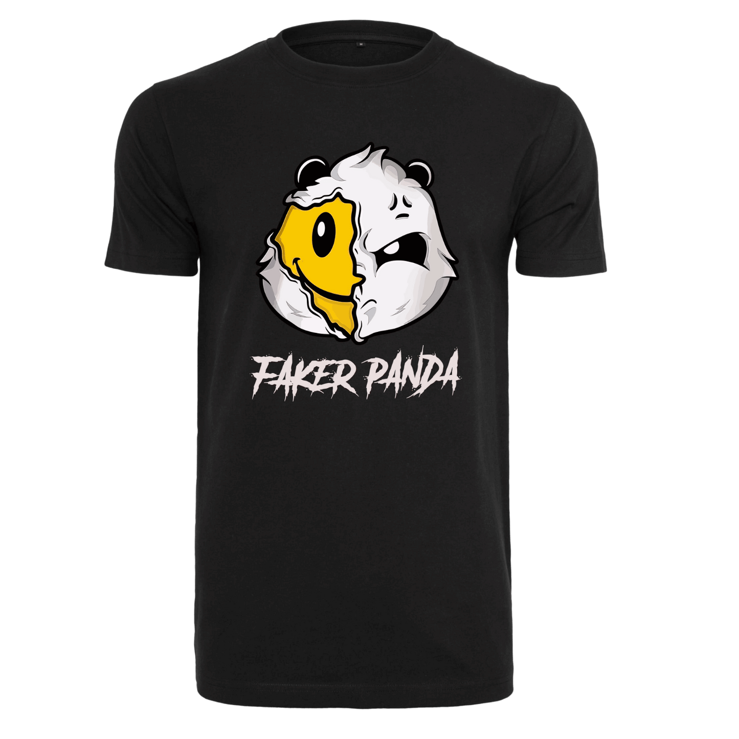 Faker Panda