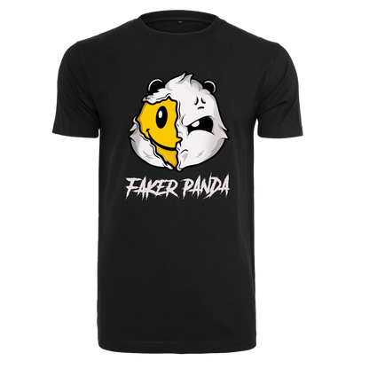 Faker Panda