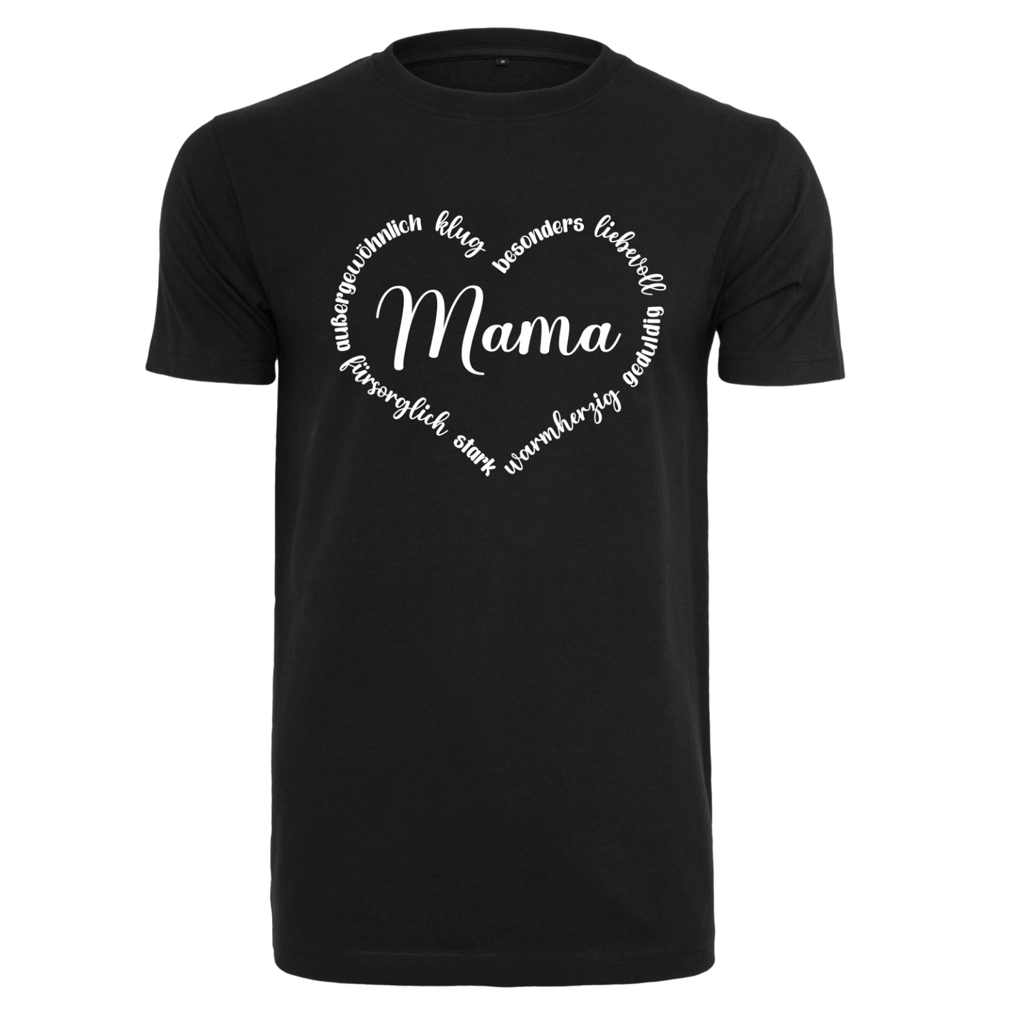 Shirt Mama Herz
