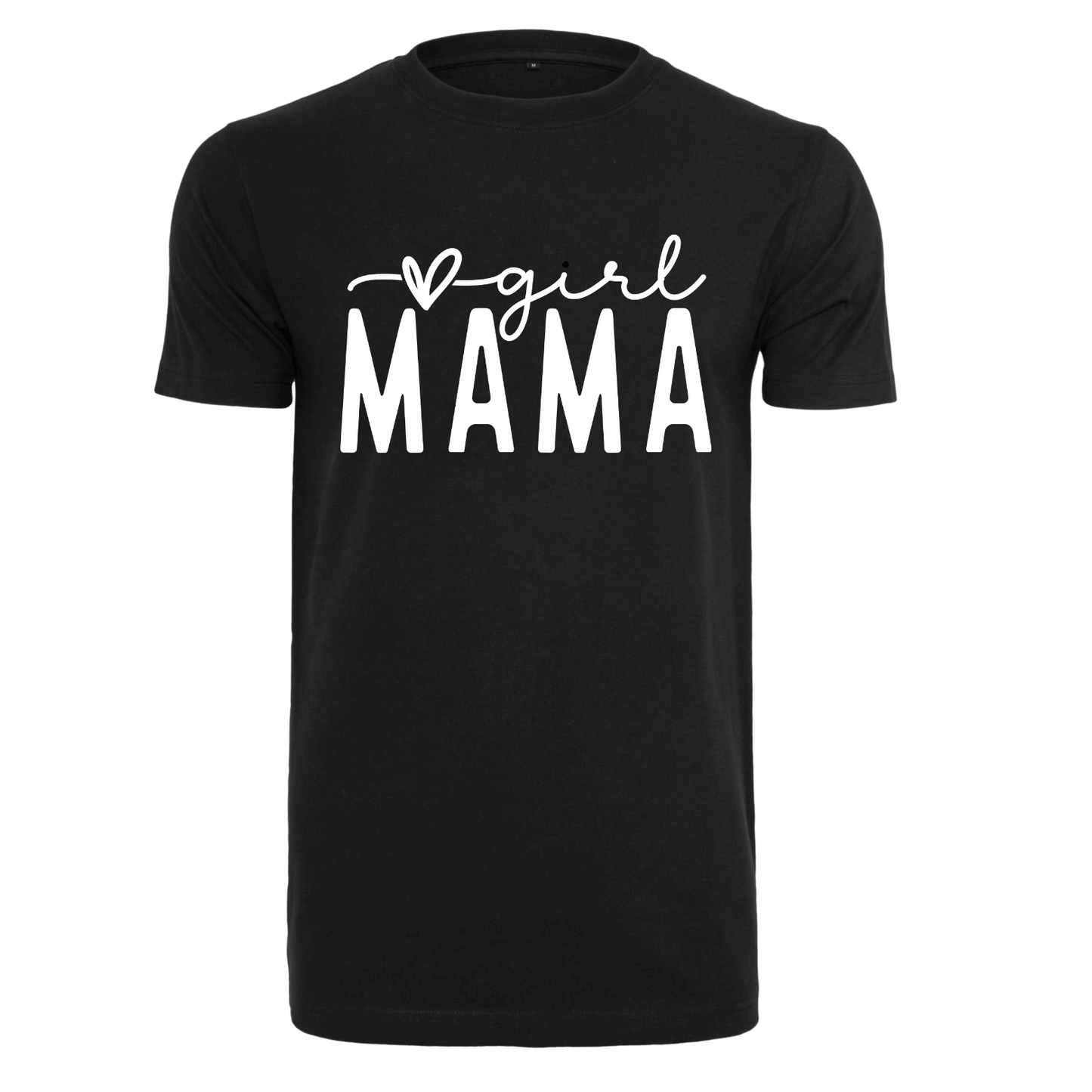 Shirt Girl Mama