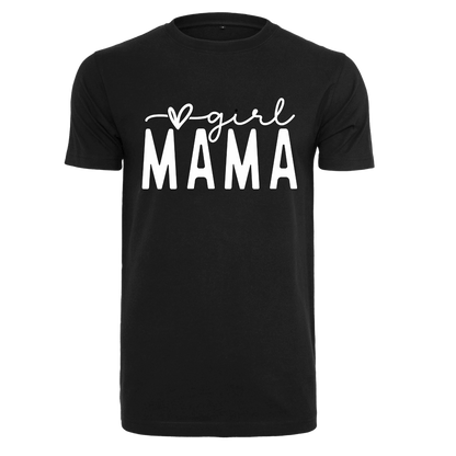 Shirt Girl Mama