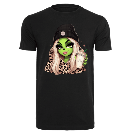 Greengirl leo