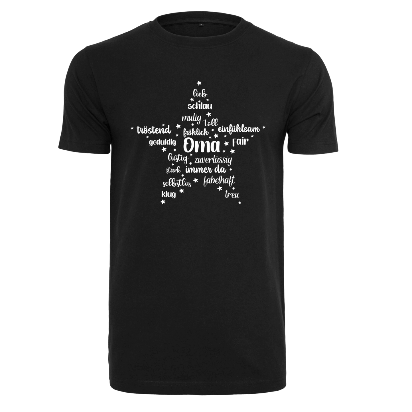 Shirt Oma Stern