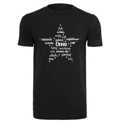 Shirt Oma Stern