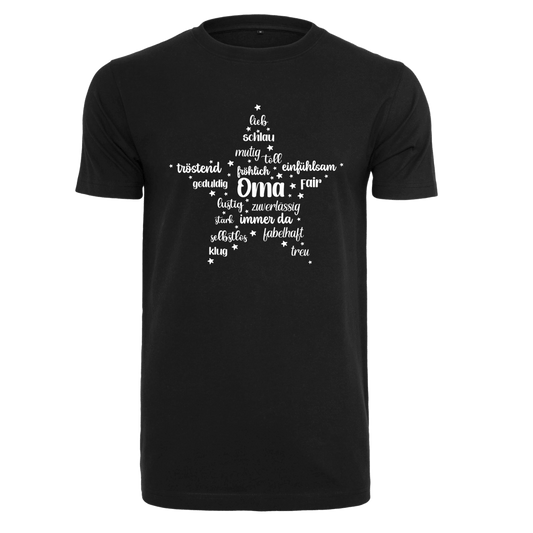 Shirt Oma Stern