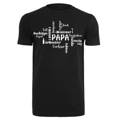 Papa Wolke