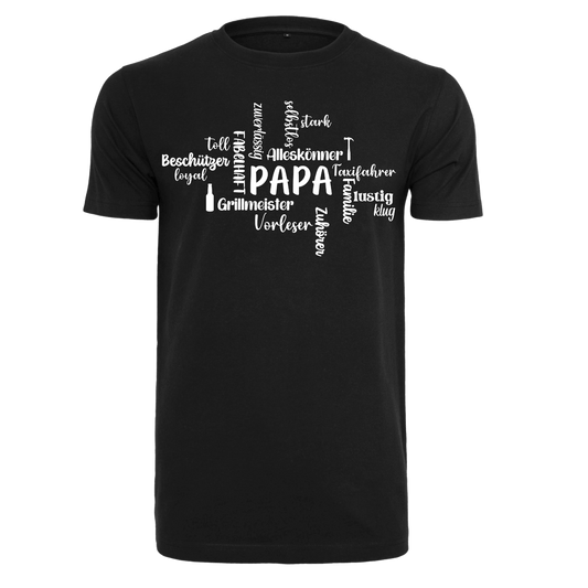 Papa Wolke