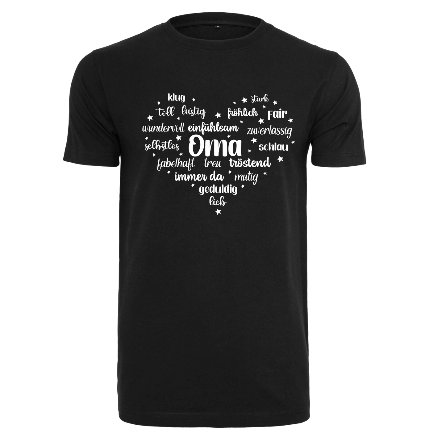 Shirt Oma Herz