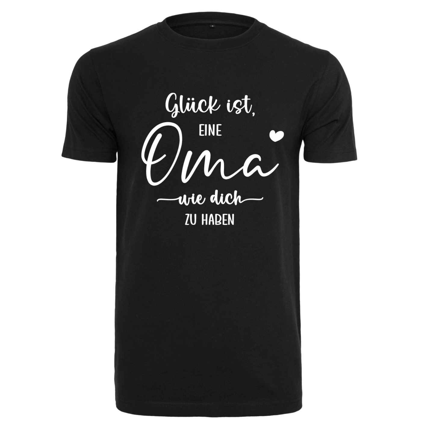 Shirt Glück ist eine Oma wie dich zu haben