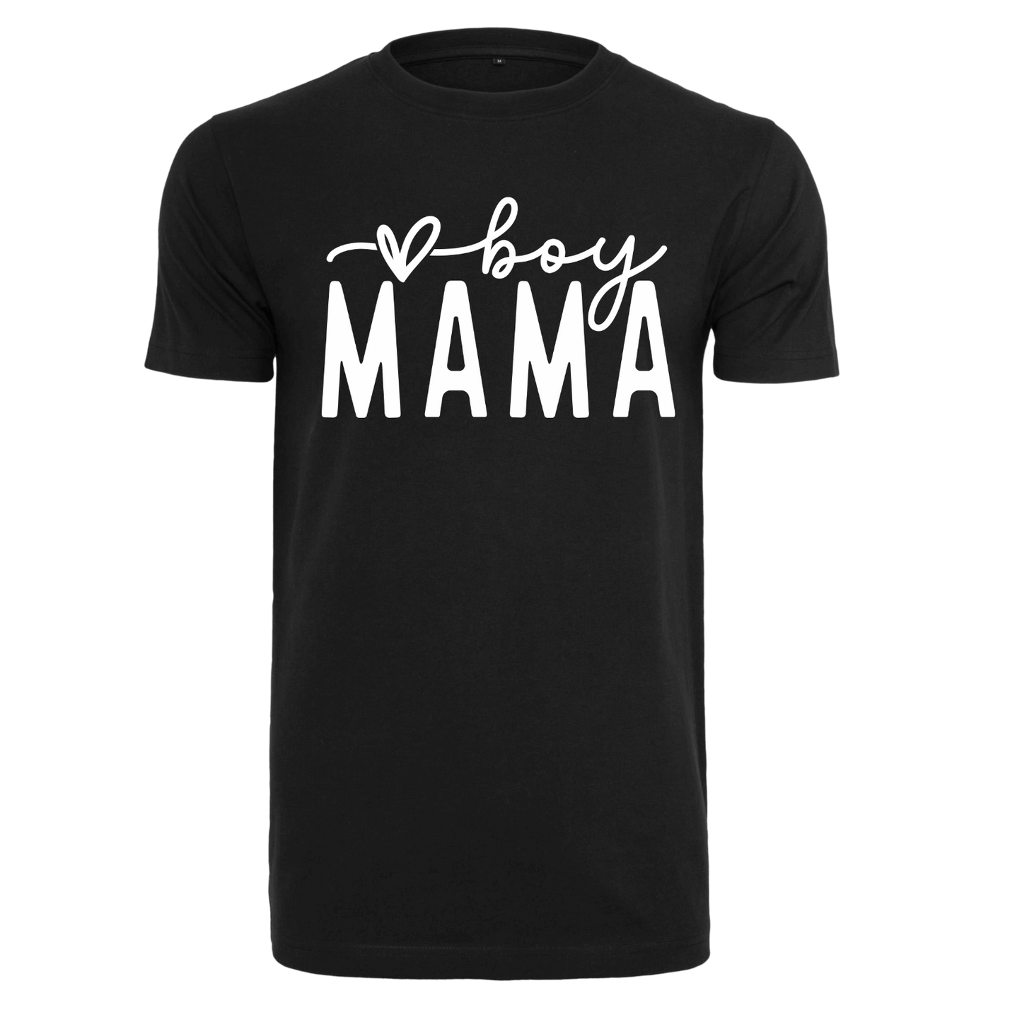 Shirt Boy Mama