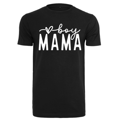 Shirt Boy Mama