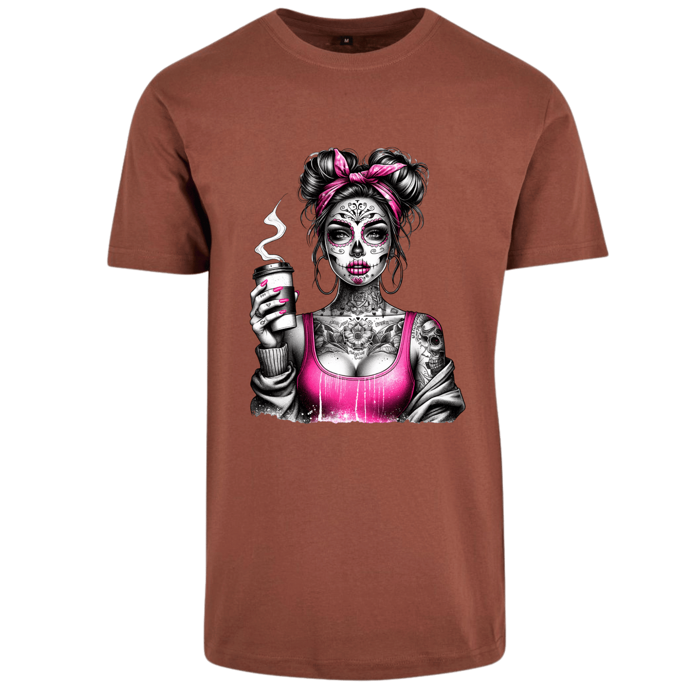 Woman 1