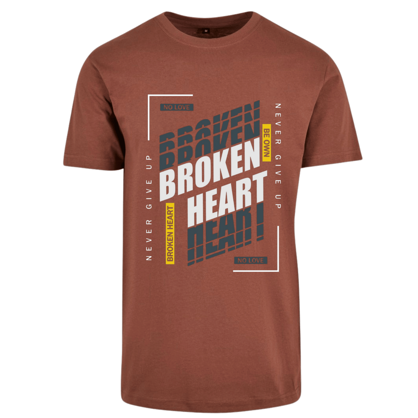 Broken Heart