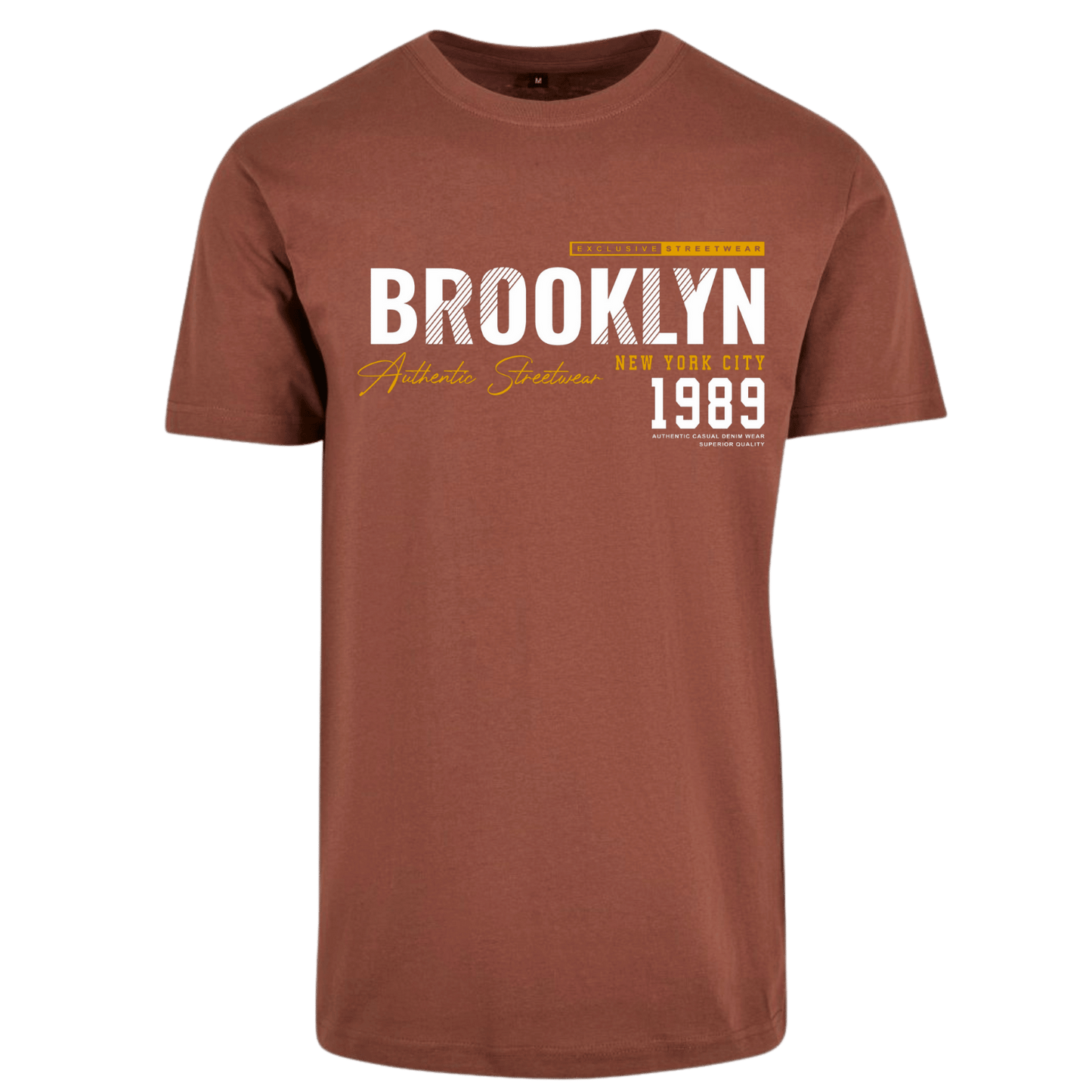 Shirt Brooklyn