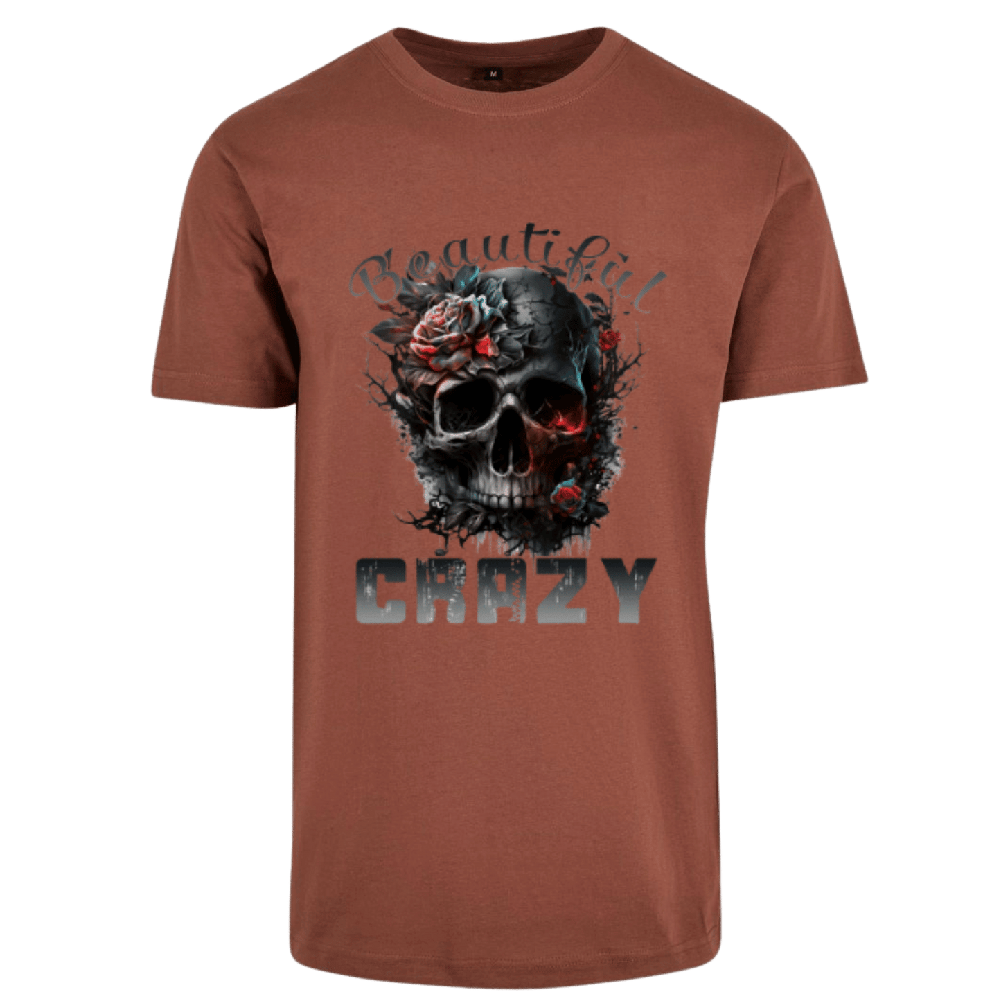 Totenkopf Beautiful Crazy