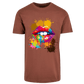 Lippen Bunt