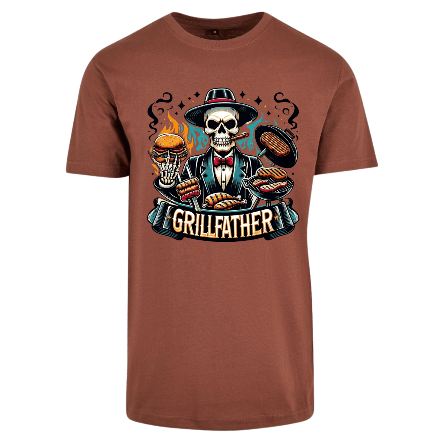Grill Meister 2