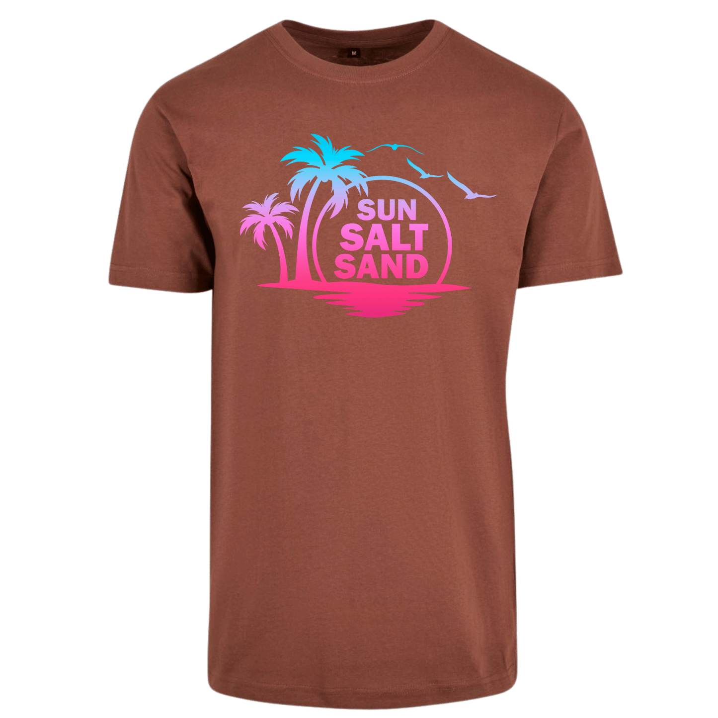 Sun Salt Sand 2