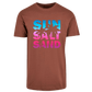 Sun Salt Sand