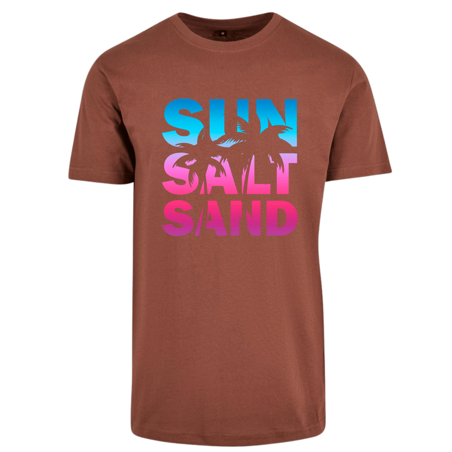 Sun Salt Sand