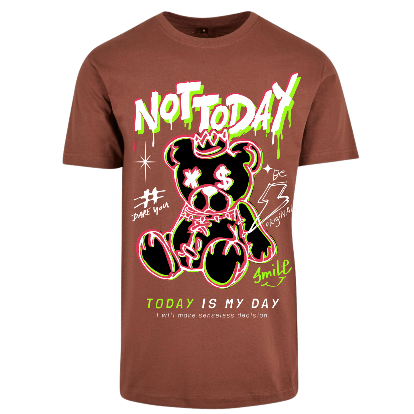 Not Today