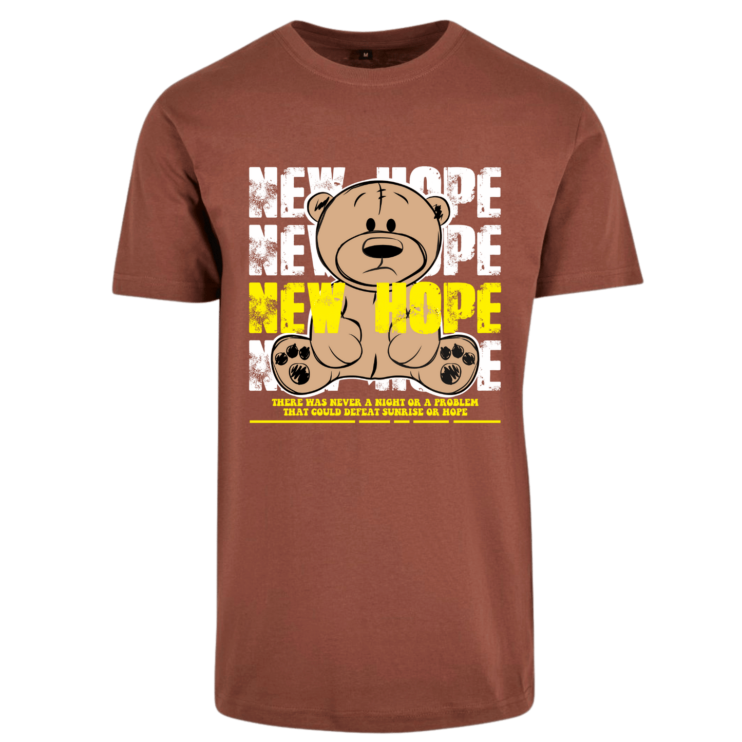 New Hope
