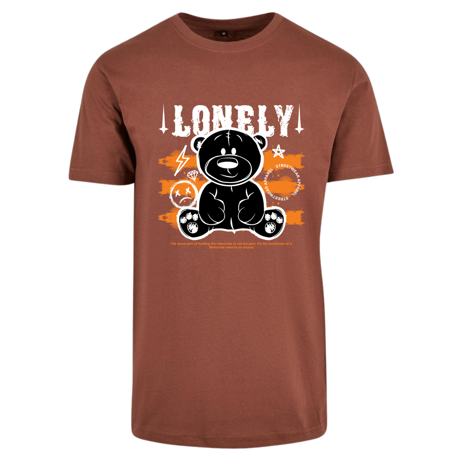 Lonely